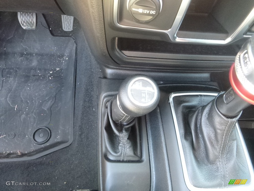 2019 Wrangler Sport 4x4 - Hellayella / Black photo #20