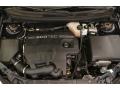 Midnight Blue Metallic - G6 Sedan Photo No. 17