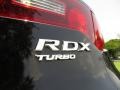 Crystal Black Pearl - RDX  Photo No. 24