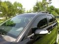 2010 Crystal Black Pearl Acura RDX   photo #28