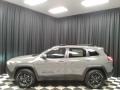 Sting-Gray - Cherokee Latitude 4x4 Photo No. 1