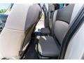 Avalanche White - Frontier XE King Cab Photo No. 23