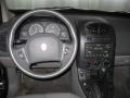 2003 Silver Saturn VUE V6 AWD  photo #9