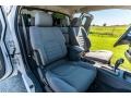 Avalanche White - Frontier XE King Cab Photo No. 27