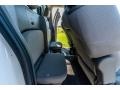 Avalanche White - Frontier XE King Cab Photo No. 29