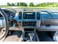 Avalanche White - Frontier XE King Cab Photo No. 34