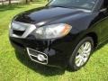 Crystal Black Pearl - RDX  Photo No. 51