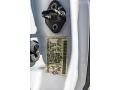 Avalanche White - Frontier XE King Cab Photo No. 40