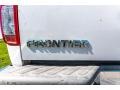 Avalanche White - Frontier XE King Cab Photo No. 41