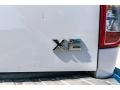 Avalanche White - Frontier XE King Cab Photo No. 42