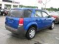 2003 Bright Blue Saturn VUE   photo #3