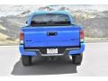 Voodoo Blue - Tacoma TRD Pro Double Cab 4x4 Photo No. 4