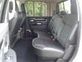 Bright White - 3500 Laramie Crew Cab 4x4 Photo No. 12