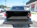 Blazing Blue Pearl - Tacoma Limited Double Cab 4x4 Photo No. 5