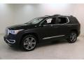 Ebony Twilight Metallic - Acadia Denali AWD Photo No. 3