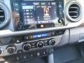 Blazing Blue Pearl - Tacoma Limited Double Cab 4x4 Photo No. 17