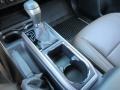 Blazing Blue Pearl - Tacoma Limited Double Cab 4x4 Photo No. 19