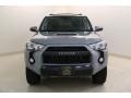 2017 Cement Toyota 4Runner TRD Off-Road 4x4  photo #2