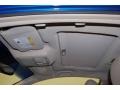 2008 Azure Blue Metallic Nissan Altima 3.5 SE Coupe  photo #17
