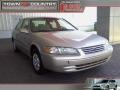 Cashmere Beige Metallic - Camry LE Photo No. 1