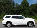 2019 White Knuckle Dodge Durango SXT  photo #5