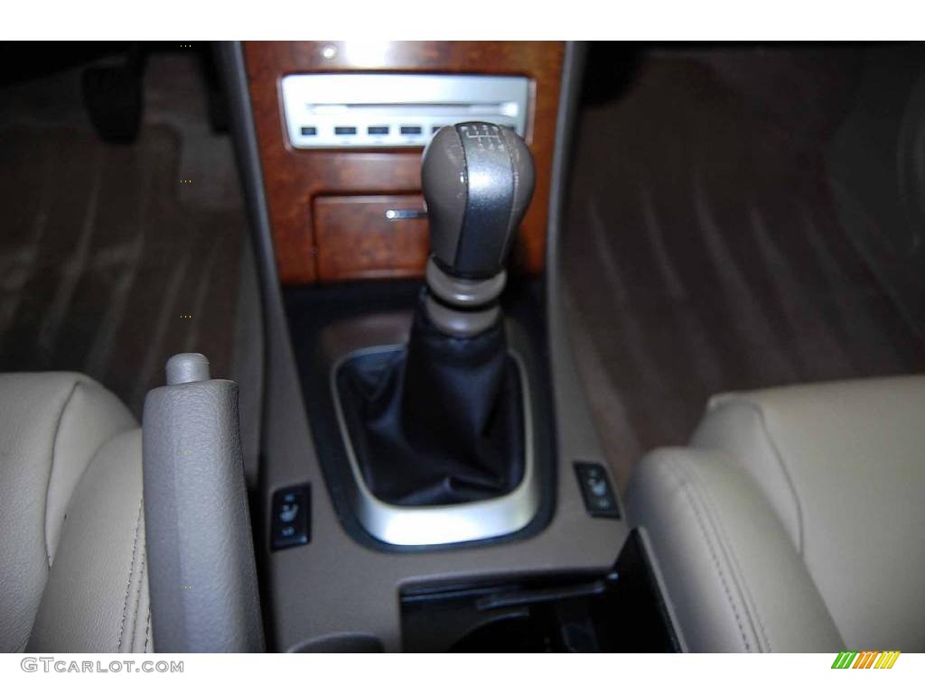 2008 Altima 3.5 SE Coupe - Azure Blue Metallic / Frost photo #24