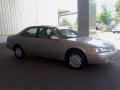 Cashmere Beige Metallic - Camry LE Photo No. 4