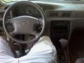 Cashmere Beige Metallic - Camry LE Photo No. 8