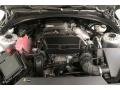2.0 Liter Turbocharged DI DOHC 16-Valve VVT 4 Cylinder Engine for 2019 Cadillac ATS AWD #134045913