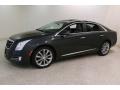 Graphite Metallic - XTS Luxury Sedan Photo No. 3