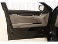 Graphite Metallic - XTS Luxury Sedan Photo No. 4