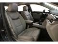 Graphite Metallic - XTS Luxury Sedan Photo No. 19