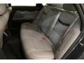 Graphite Metallic - XTS Luxury Sedan Photo No. 21