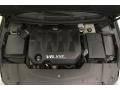 Graphite Metallic - XTS Luxury Sedan Photo No. 24