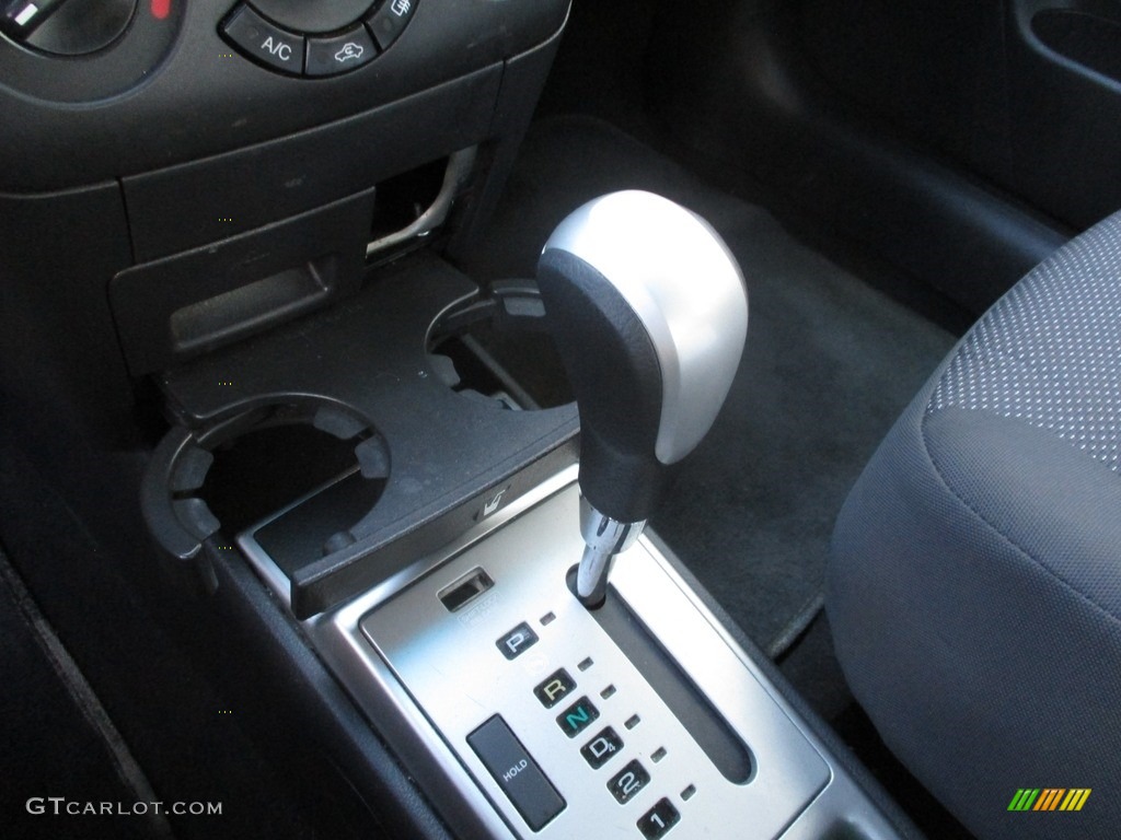 2011 Aveo LT Sedan - Bright Blue / Charcoal photo #14