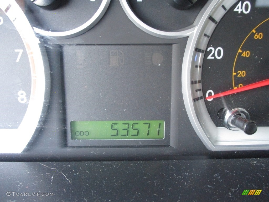 2011 Aveo LT Sedan - Bright Blue / Charcoal photo #20