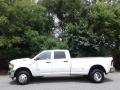 2019 Bright White Ram 3500 Tradesman Crew Cab 4x4  photo #1