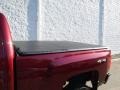 Deep Ruby Metallic - Silverado 2500HD LT Crew Cab 4x4 Photo No. 4