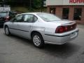 2000 Galaxy Silver Metallic Chevrolet Impala   photo #2