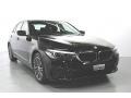 2019 Jet Black BMW 5 Series 530i xDrive Sedan  photo #5