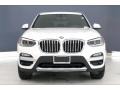 Alpine White - X3 sDrive30i Photo No. 2