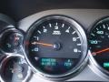Deep Ruby Metallic - Silverado 2500HD LT Crew Cab 4x4 Photo No. 38