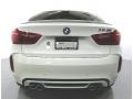 Alpine White - X6 M  Photo No. 4