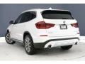 Alpine White - X3 sDrive30i Photo No. 10