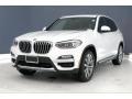 Alpine White - X3 sDrive30i Photo No. 12