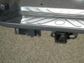 Brilliant Silver - Frontier SV Crew Cab 4x4 Photo No. 8
