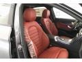Selenite Grey Metallic - C 300 Sedan Photo No. 5