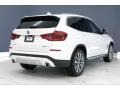 Alpine White - X3 sDrive30i Photo No. 30