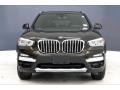 Dark Olive Metallic - X3 sDrive30i Photo No. 2