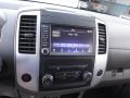 2019 Nissan Frontier SV Crew Cab 4x4 Controls